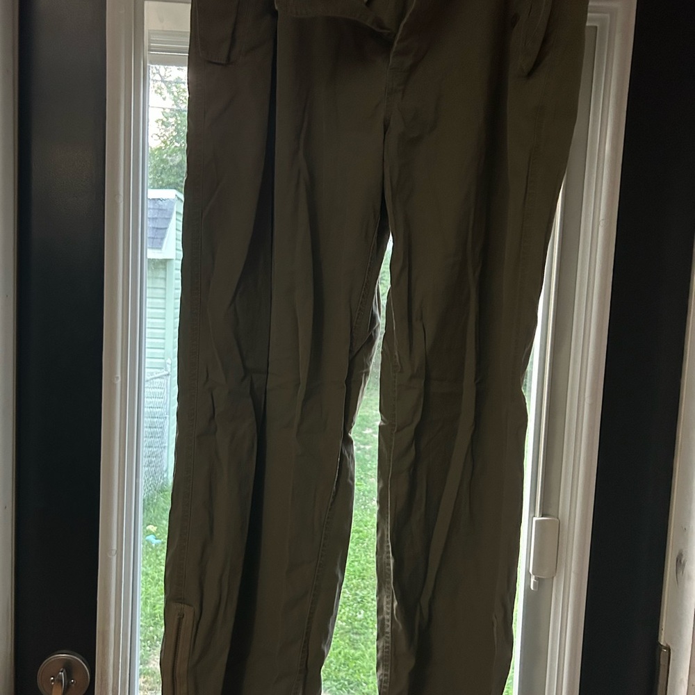 Ralph Lauren Green pants Relaxed Fit